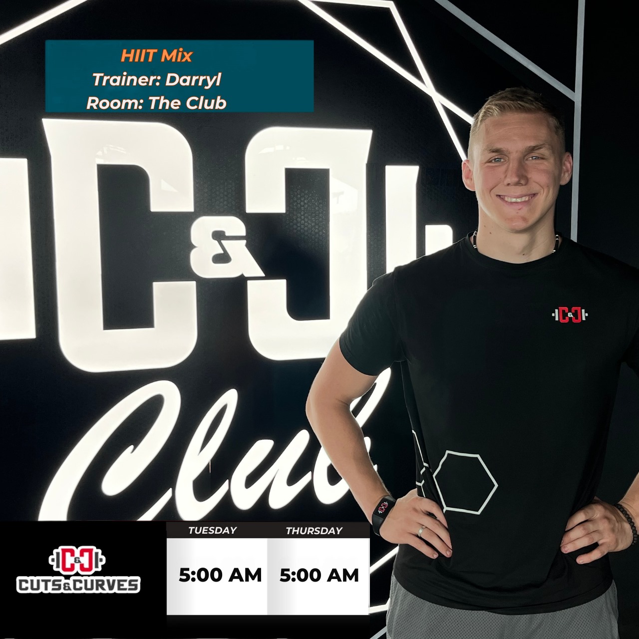 cuts and curves group class aruba